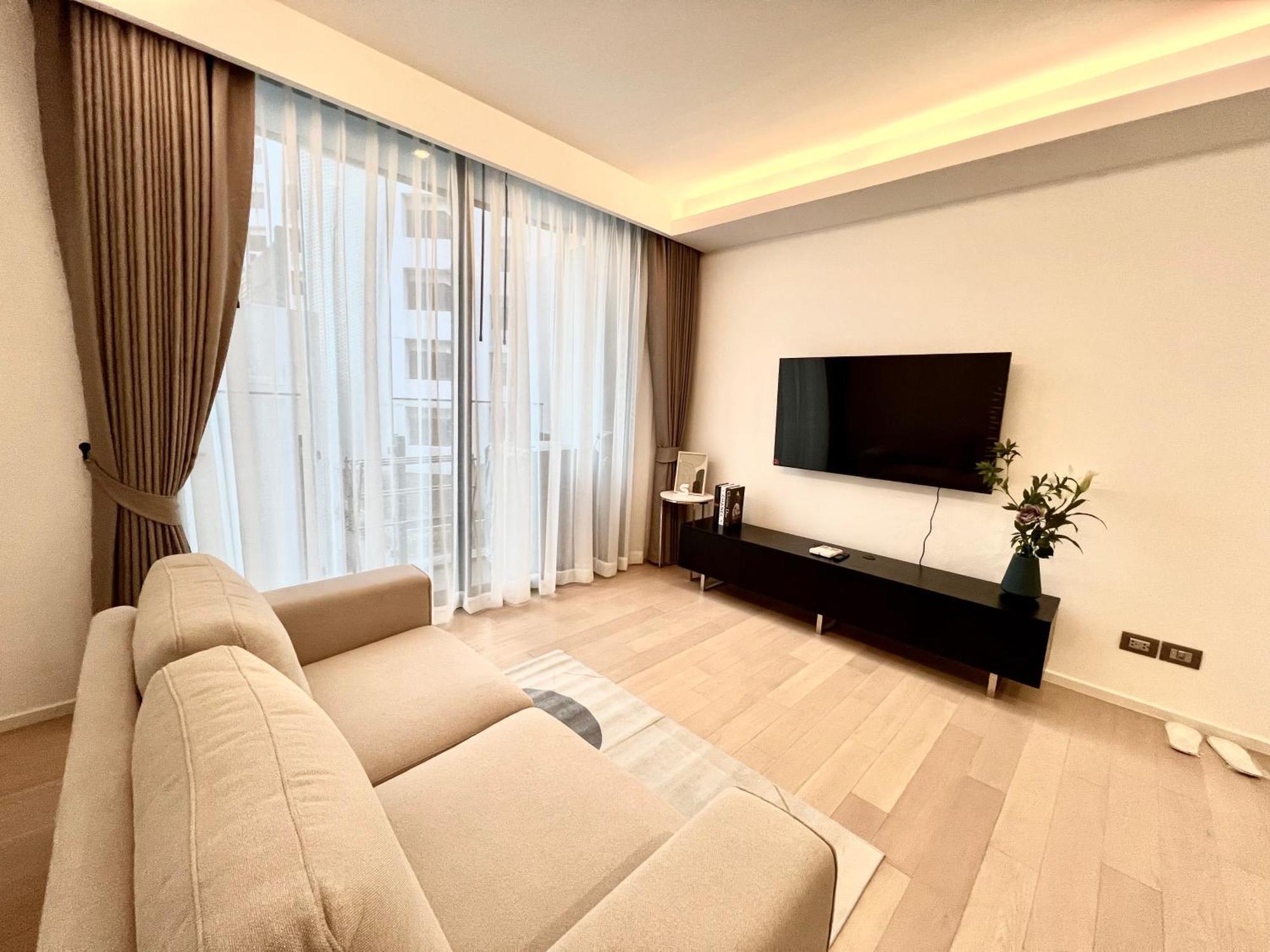 דירות בנגקוק Sukhumvit 11#Luxury#Pool#Gym#Bts Nana&Mrt Sukhumvit#1Br#Max2Ppl מראה חיצוני תמונה